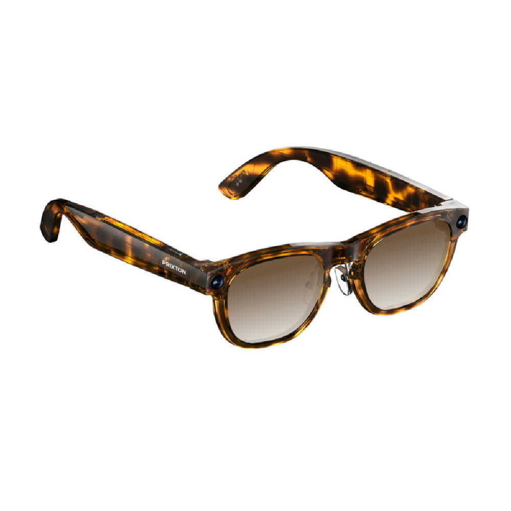 Prixton IRIS AI Brille