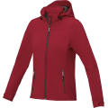 Langley GRS Softshelljacke für Damen aus recyceltem Material