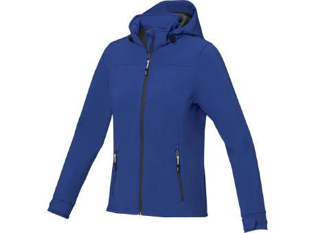 Langley GRS Softshelljacke für Damen aus recyceltem Material