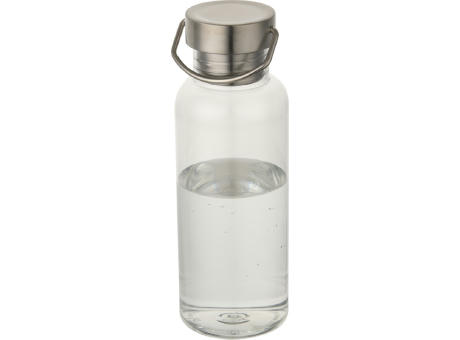 Thor 600 ml RCS Trinkflasche aus recyceltem RPET