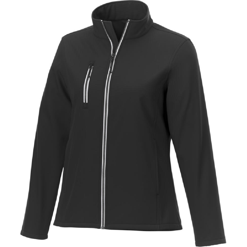 Orion GRS Softshell Jacke für Damen aus recyceltem Material