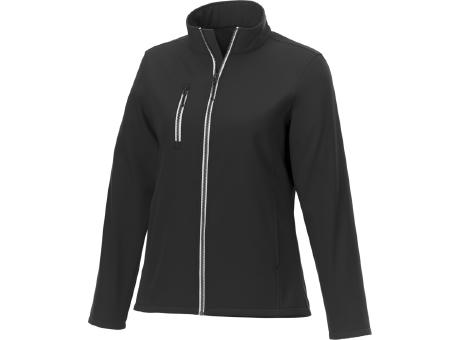 Orion GRS Softshell Jacke für Damen aus recyceltem Material