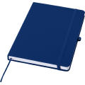 Spectrum A5 Notizbuch mit Hardcover aus recyceltem Material