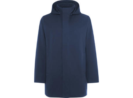 Dome wattierte Parka-Jacke Unisex
