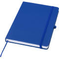 Spectrum A5 Notizbuch mit Hardcover aus recyceltem Material