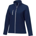 Orion GRS Softshell Jacke für Damen aus recyceltem Material