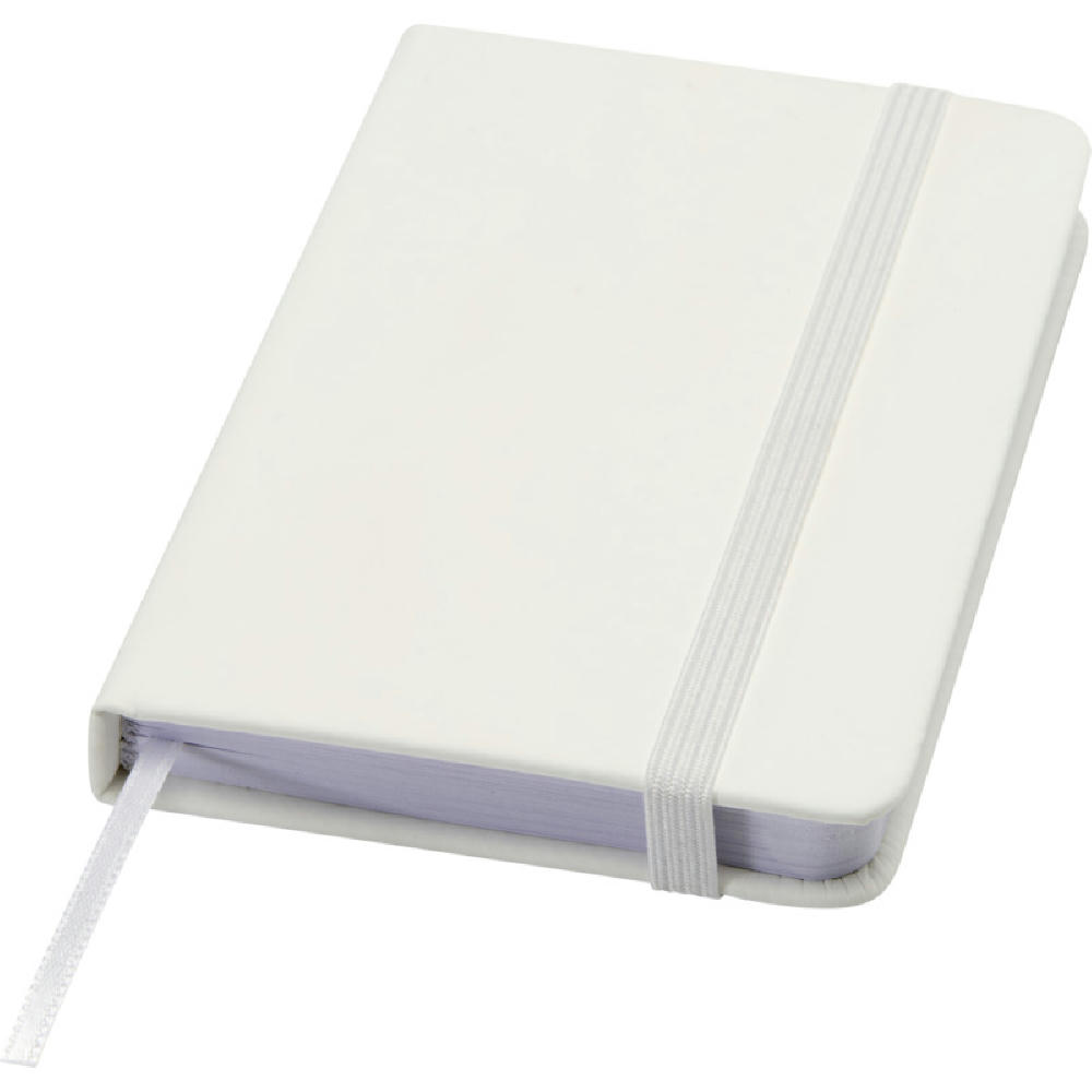 Spectrum A7 HArdcover Notizbuch