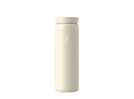 Ocean Bottle Peak Brew 590 ml Becher aus recyceltem Edelstahl