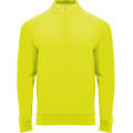 Epiro 200 g/m² Half-Zip Sweatshirt für Kinder