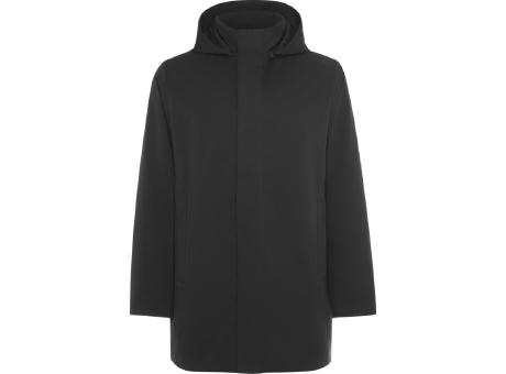 Dome wattierte Parka-Jacke Unisex