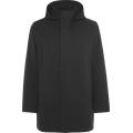 Dome wattierte Parka-Jacke Unisex