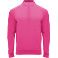 Epiro 200 g/m² Half-Zip Sweatshirt für Kinder