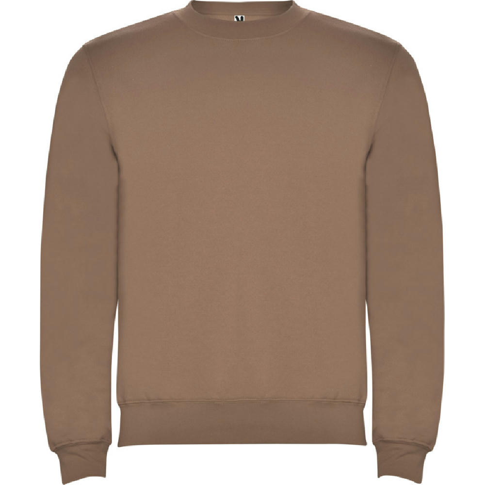 Clasica 280 g/m² Sweatshirt mit Rundhalsausschnitt für Kinder