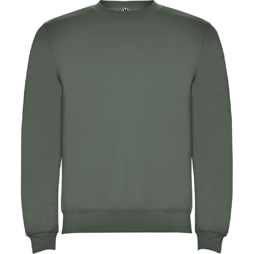 Clasica 280 g/m² Sweatshirt mit Rundhalsausschnitt für Kinder