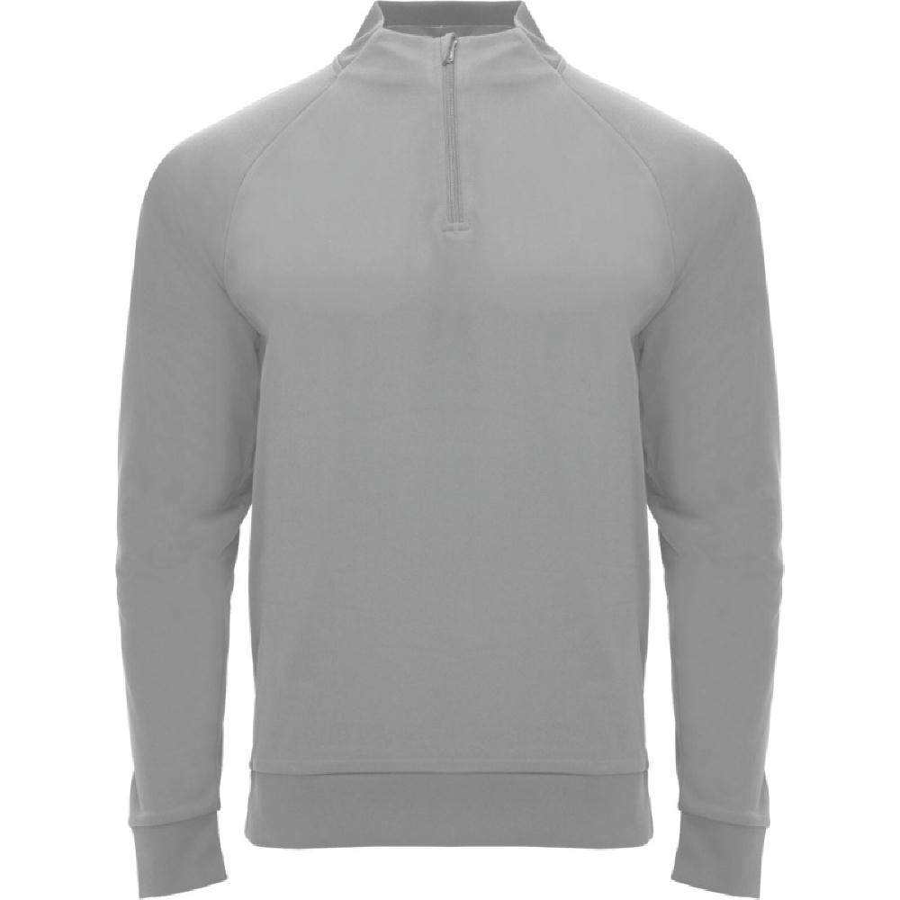 Epiro 200 g/m² Half-Zip Sweatshirt für Kinder