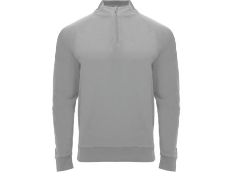 Epiro 200 g/m² Half-Zip Sweatshirt für Kinder