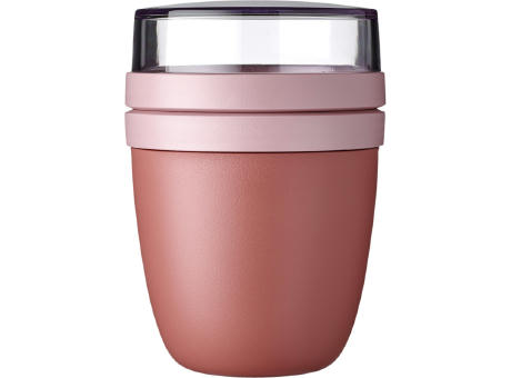 Mepal Ellipse 500+200 ml Lunchpot