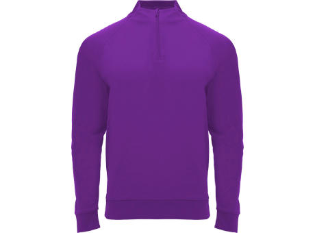 Epiro 200 g/m² Half-Zip Sweatshirt für Kinder