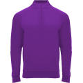 Epiro 200 g/m² Half-Zip Sweatshirt für Kinder