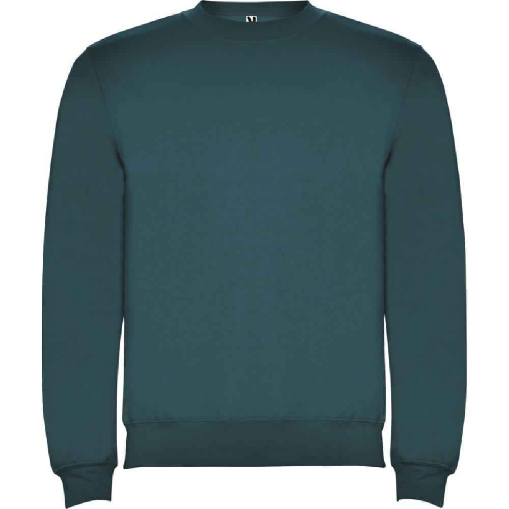 Clasica 280 g/m² Sweatshirt mit Rundhalsausschnitt für Kinder