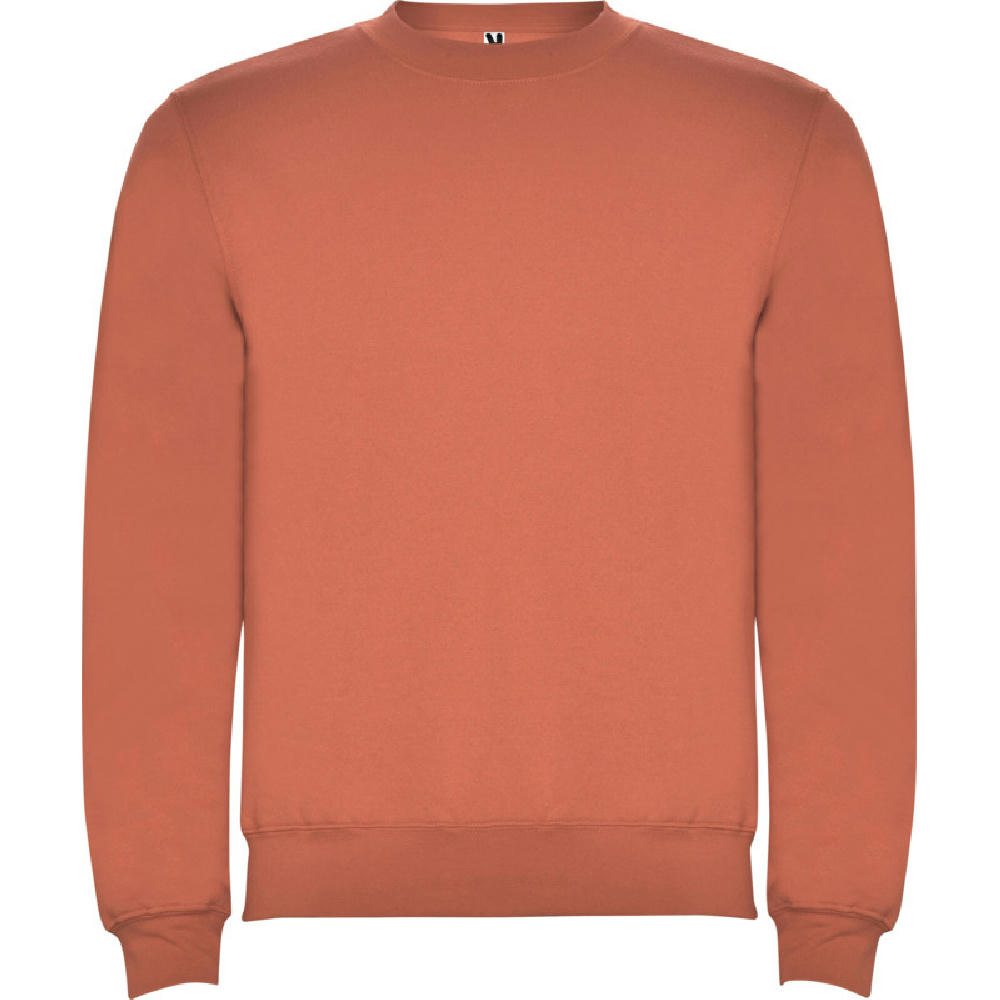 Clasica 280 g/m² Sweatshirt mit Rundhalsausschnitt für Kinder