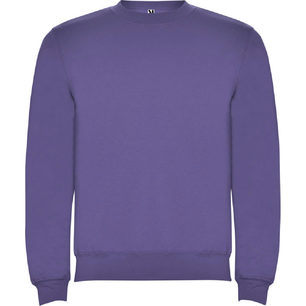 Clasica 280 g/m² Sweatshirt mit Rundhalsausschnitt für Kinder