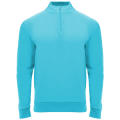 Epiro 200 g/m² Half-Zip Sweatshirt Unisex
