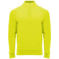 Epiro 200 g/m² Half-Zip Sweatshirt Unisex