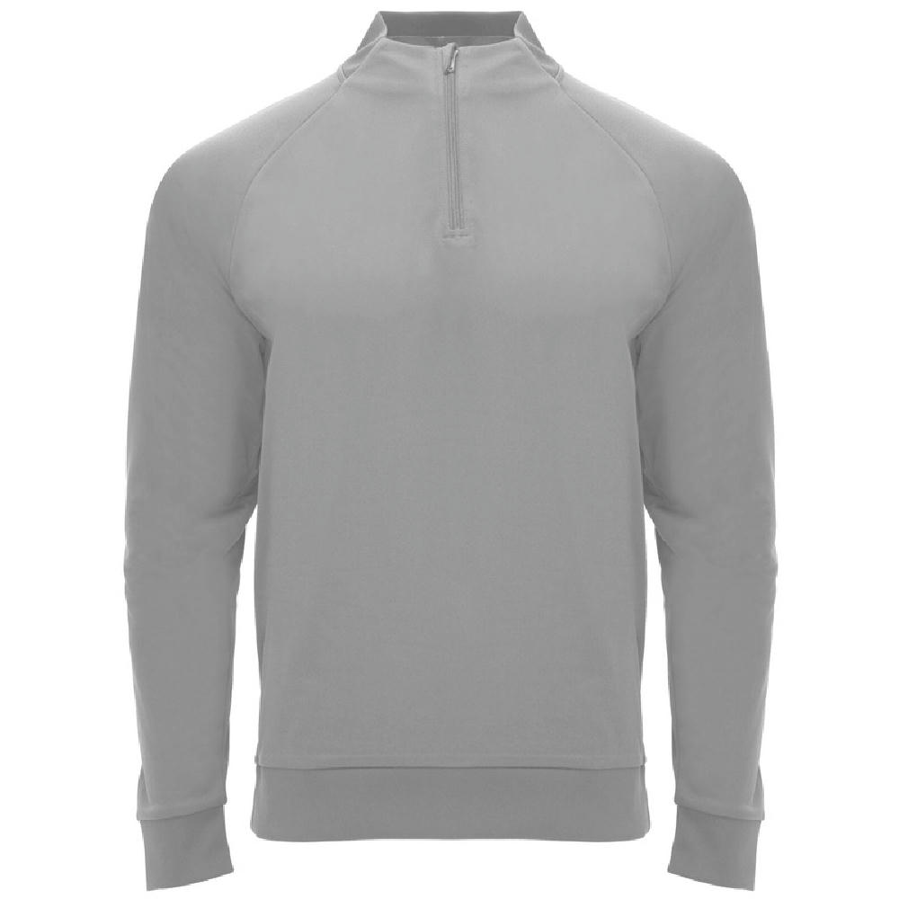 Epiro 200 g/m² Half-Zip Sweatshirt Unisex