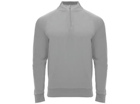Epiro 200 g/m² Half-Zip Sweatshirt Unisex