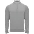 Epiro 200 g/m² Half-Zip Sweatshirt Unisex