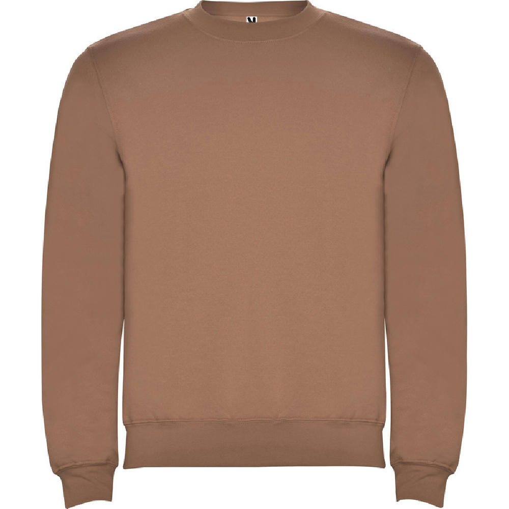 Clasica 280 g/m² Sweatshirt mit Rundhalsausschnitt Unisex