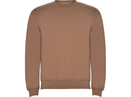 Clasica 280 g/m² Sweatshirt mit Rundhalsausschnitt Unisex