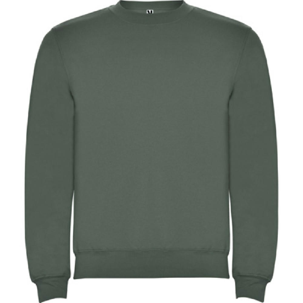 Clasica 280 g/m² Sweatshirt mit Rundhalsausschnitt Unisex