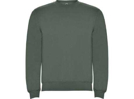 Clasica 280 g/m² Sweatshirt mit Rundhalsausschnitt Unisex