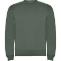 Clasica 280 g/m² Sweatshirt mit Rundhalsausschnitt Unisex