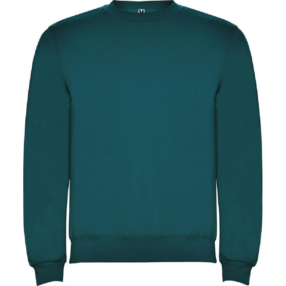 Clasica 280 g/m² Sweatshirt mit Rundhalsausschnitt Unisex