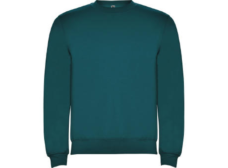Clasica 280 g/m² Sweatshirt mit Rundhalsausschnitt Unisex