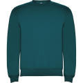 Clasica 280 g/m² Sweatshirt mit Rundhalsausschnitt Unisex
