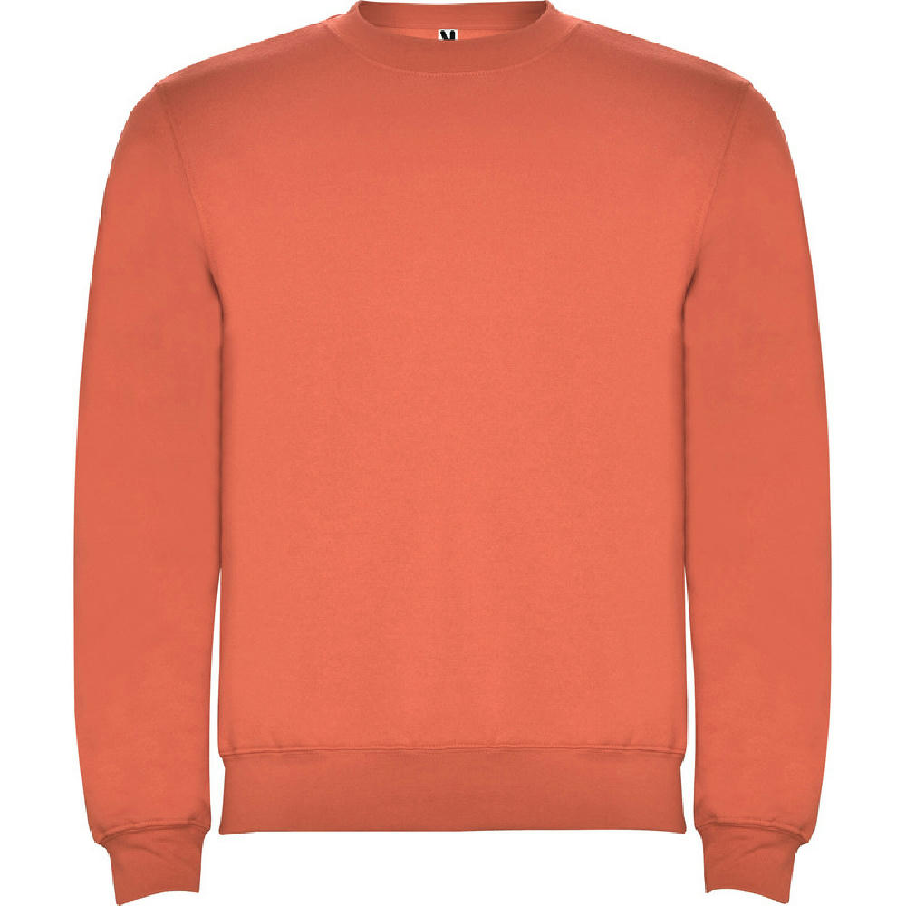 Clasica 280 g/m² Sweatshirt mit Rundhalsausschnitt Unisex