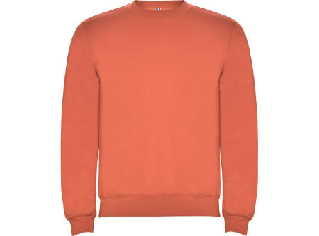 Clasica 280 g/m² Sweatshirt mit Rundhalsausschnitt Unisex