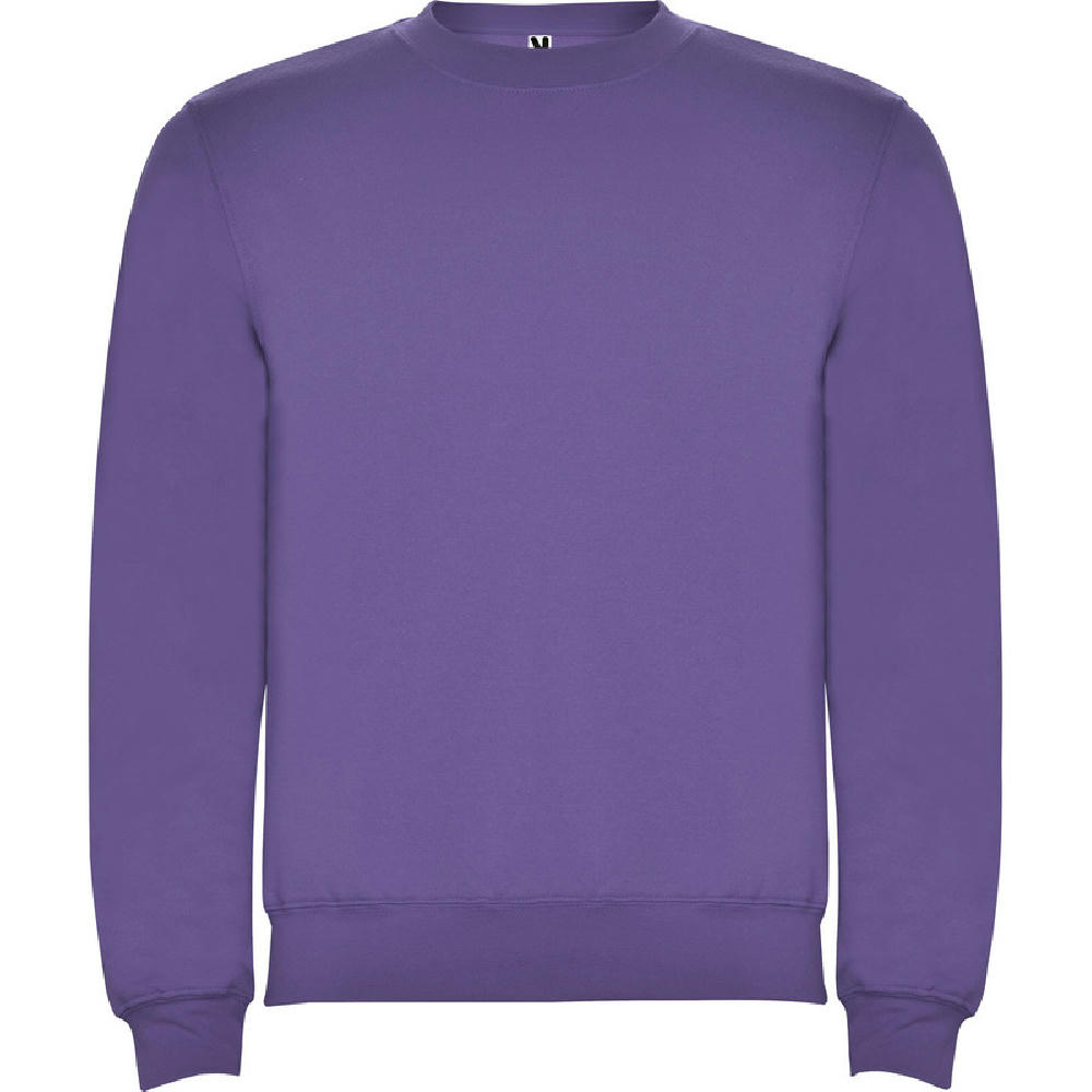 Clasica 280 g/m² Sweatshirt mit Rundhalsausschnitt Unisex
