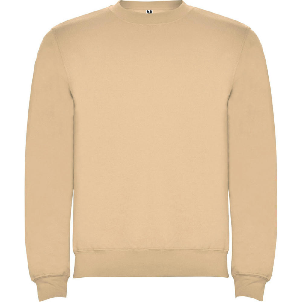 Clasica 280 g/m² Sweatshirt mit Rundhalsausschnitt Unisex