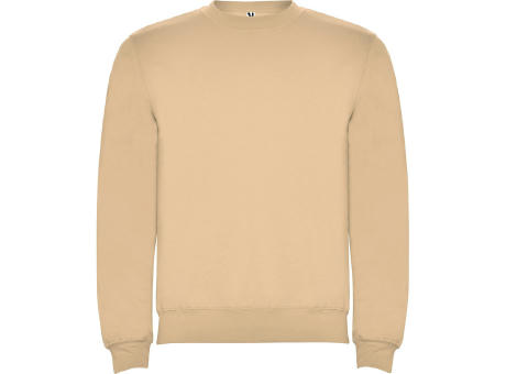 Clasica 280 g/m² Sweatshirt mit Rundhalsausschnitt Unisex