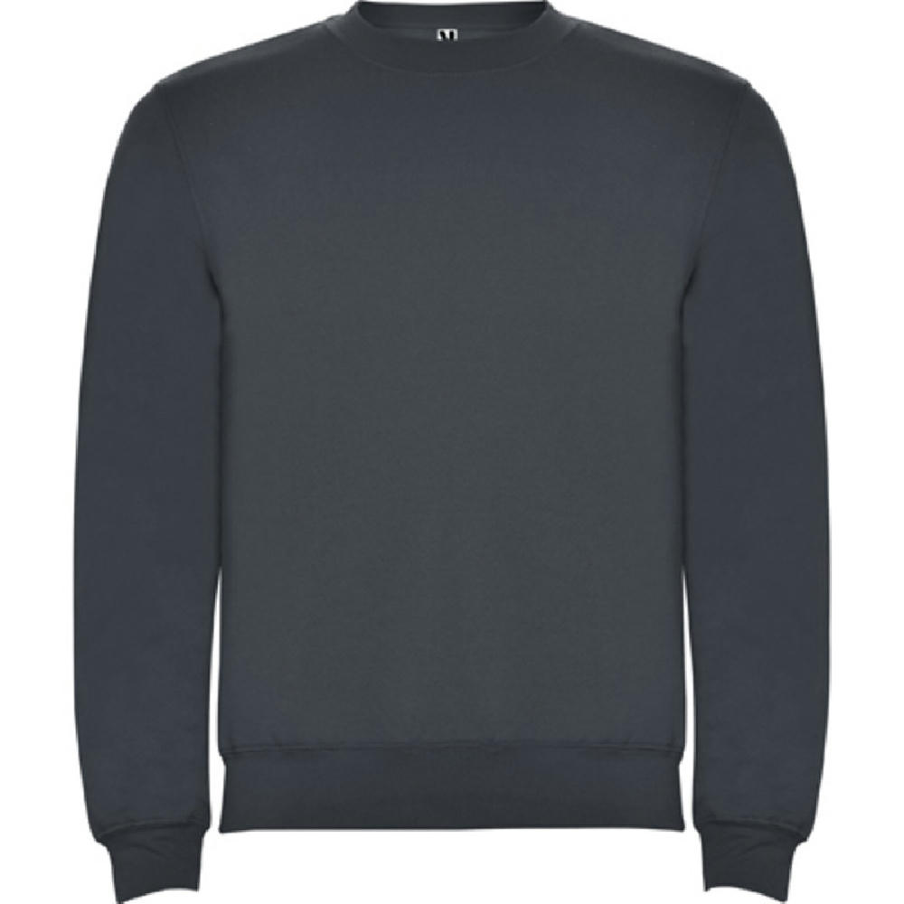 Clasica 280 g/m² Sweatshirt mit Rundhalsausschnitt Unisex