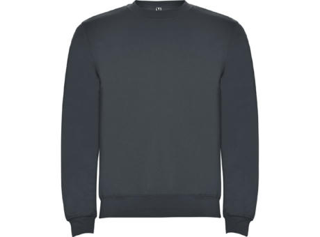 Clasica 280 g/m² Sweatshirt mit Rundhalsausschnitt Unisex