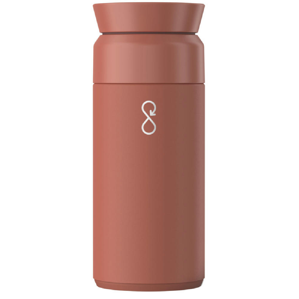Ocean Bottle 350 ml Brew Flask