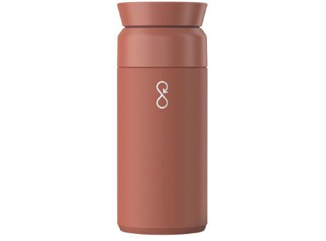 Ocean Bottle 350 ml Brew Flask
