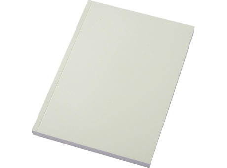 Scribe A5 recyceltes Sofcover Notizbuch