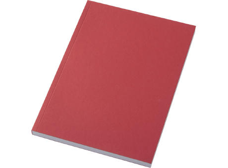 Scribe A5 recyceltes Sofcover Notizbuch